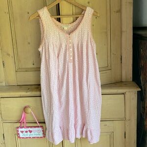 April Cornell Pajama